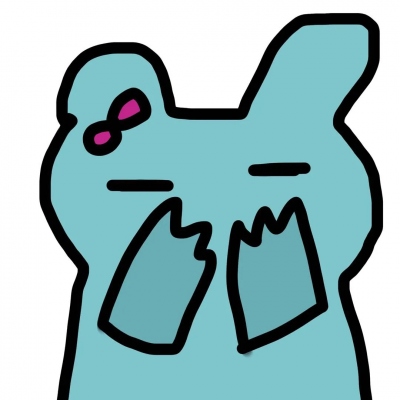 一个开心的jr